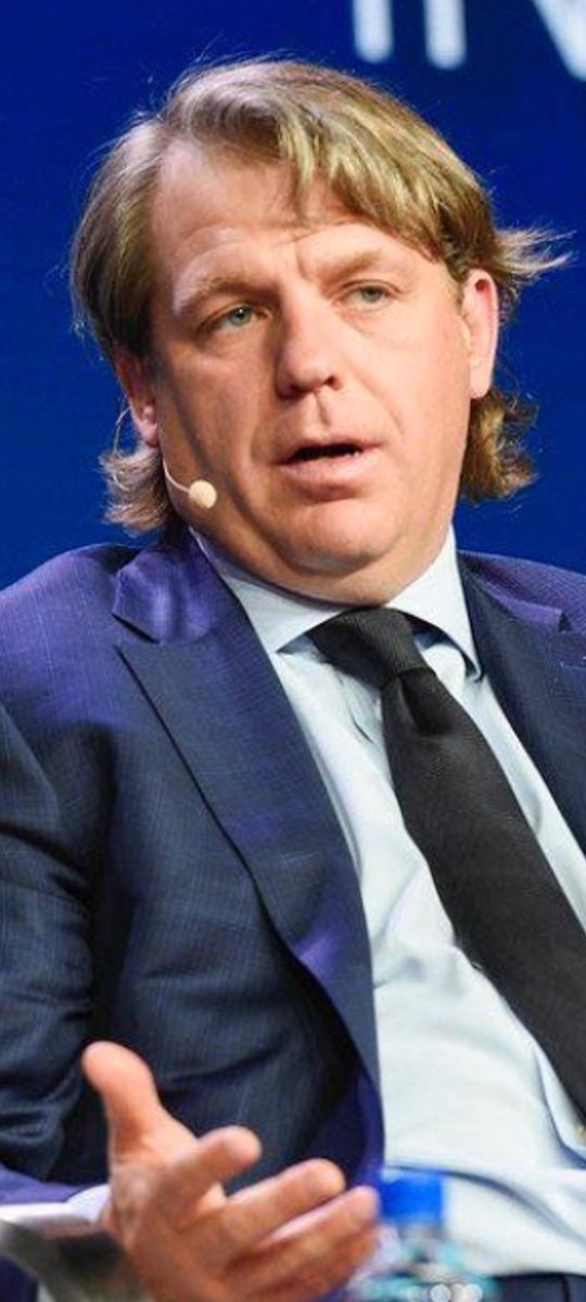 بمزيد من الحزن والأسى أنعي
فريق(تشلسي)الإنجليزي الذي
تعرض لسكتةدماغيةوجلطةإدارية
وصار يتلقى الهزائم واحدةتلو
 أخرى في عهدمالكه الأمريكي
  الذي لايفقه شيئافي الإدارة الرياضية

☆تقبل التعازي لجماهير(البلوز)
العرب عندمحطة(إيرلزكورت)

♡وللجمهورالقطري بمنطقة
( شبربوش) في لندن !