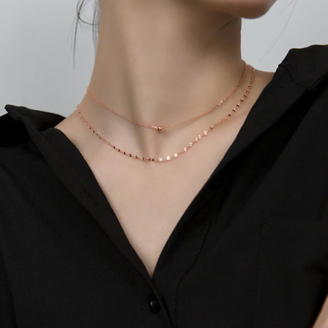 Saplayashop's tweet photo. Colar Chocker 2 Camadas Trendy - Prata 925
https://t.co/Nqvklwni68
#saplaya #chocker #semijoias #PL2630Nao #colar https://t.co/AT4e0dZaHu