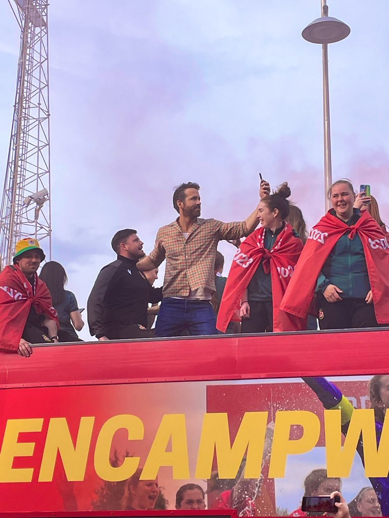 Mark Williams tweet media