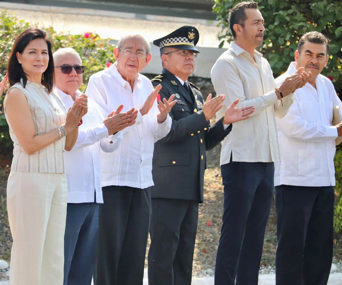 Ana Cecilia Rodríguez González tweet media