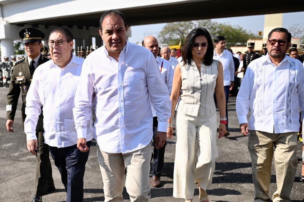 Ana Cecilia Rodríguez González tweet media