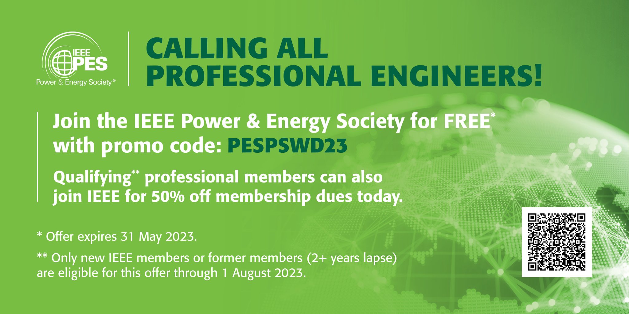 IEEE Power & Energy Society on Twitter "🗣️ Professional Engineers
