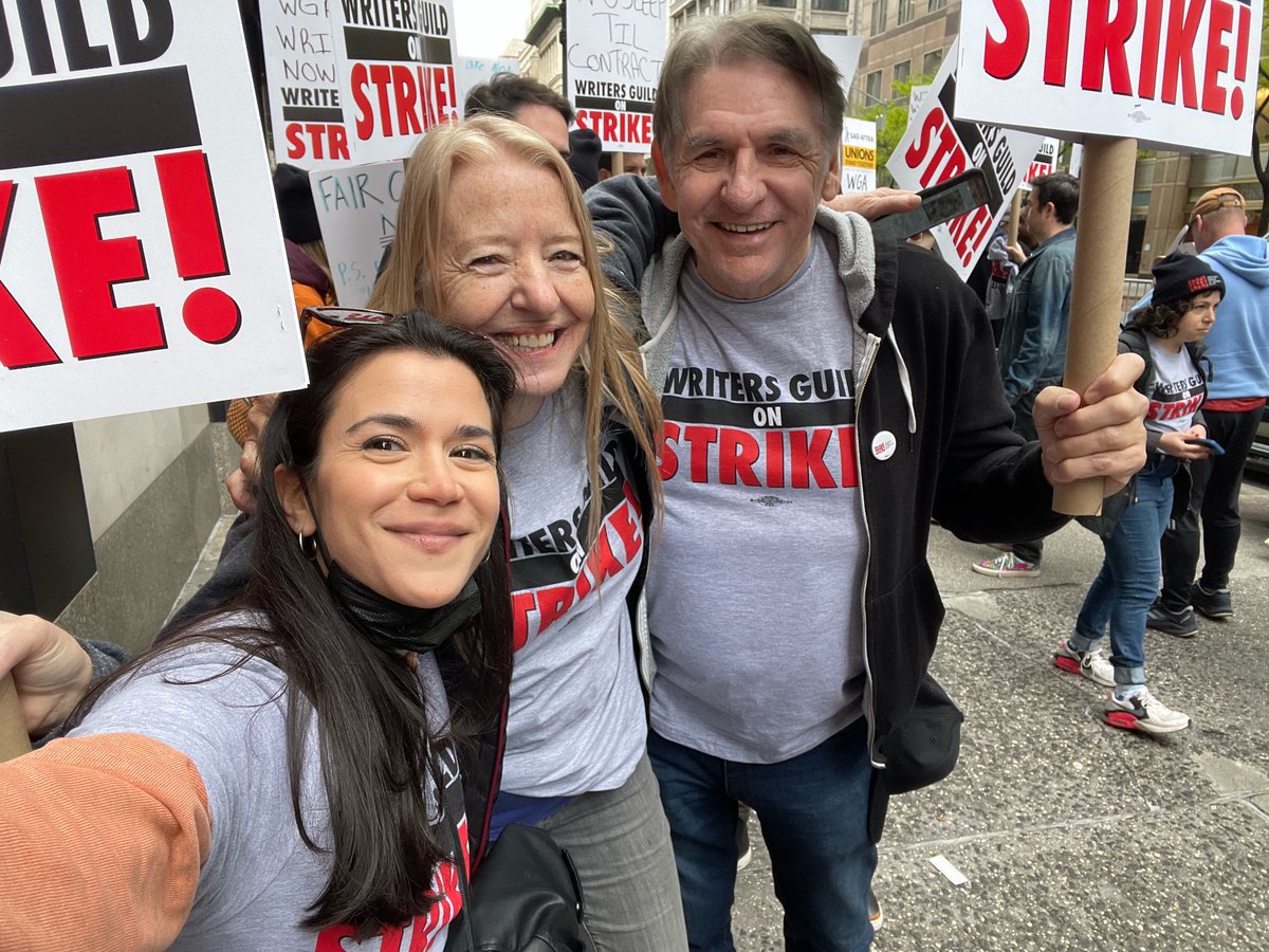 Erika Longo tweet media