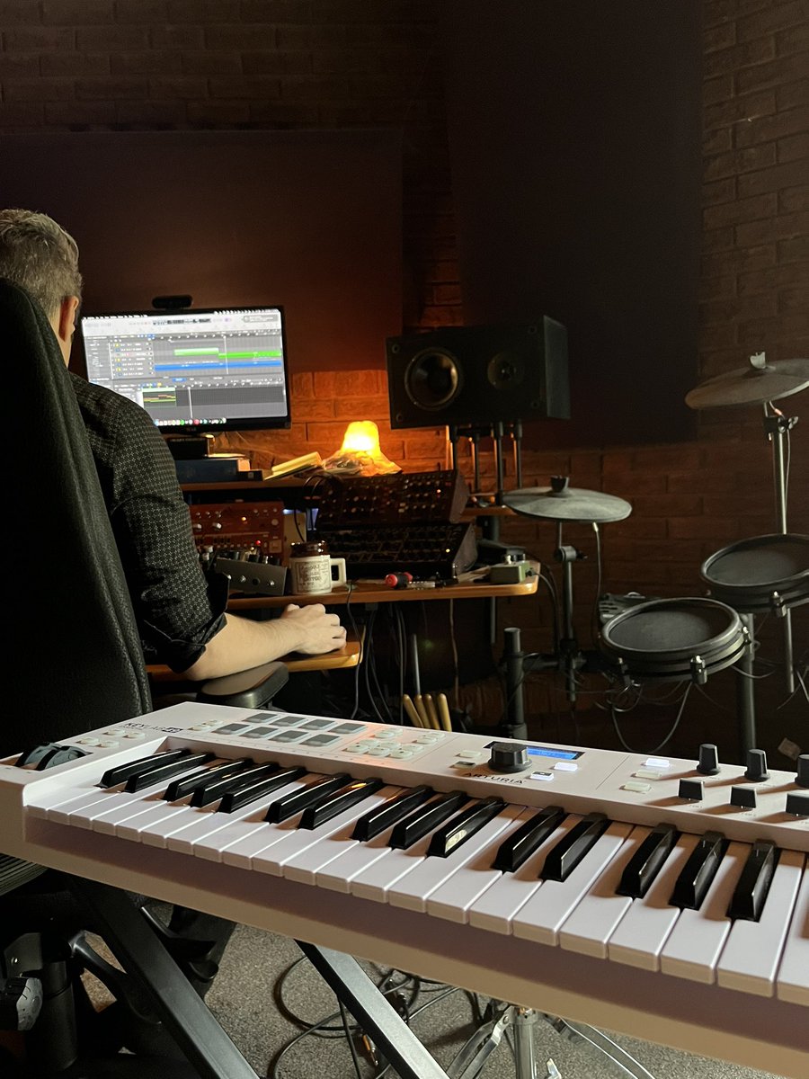 My work day has been good. How’s your day going?