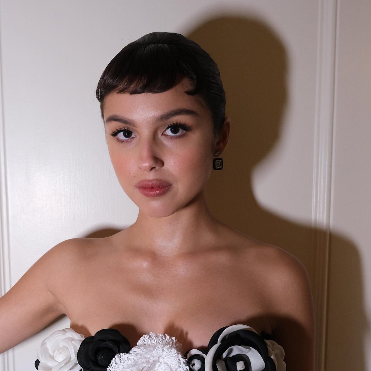 The queen her self Olivia Rodrigo just posted guys #MetGala2023 #metgala #MetGala2023 #OLIVIARODRIGO #AudreyHepburn #mtvceleb #MTVHottest #music #NYC