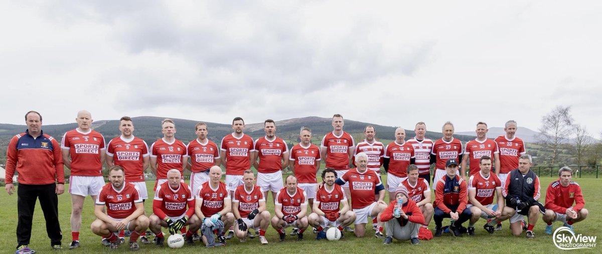 Cork Masters Football (@corkmasters) on Twitter photo The first round of the 2023 Championship kicks of next
Saturday <a href="/CorkMasters/">Cork Masters</a> v <a href="/ClareMasterGaa/">Clare Masters Gaa</a>
๐ 6/5/2023
โฐ 1pm
๐ <a href="/wtnsgaa/">Wolfe Tones na Sionna GAA</a>
#corkmasters #rebels #summer #championship #cork #gaelicmasters The first round of the 2023 Championship kicks of next
Saturday <a href="/CorkMasters/">Cork Masters</a> v <a href="/ClareMasterGaa/">Clare Masters Gaa</a>
๐ 6/5/2023
โฐ 1pm
๐ <a href="/wtnsgaa/">Wolfe Tones na Sionna GAA</a>
#corkmasters #rebels #summer #championship #cork #gaelicmasters