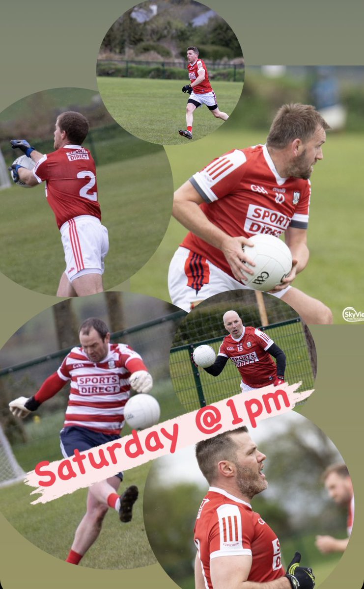 Cork Masters tweet media