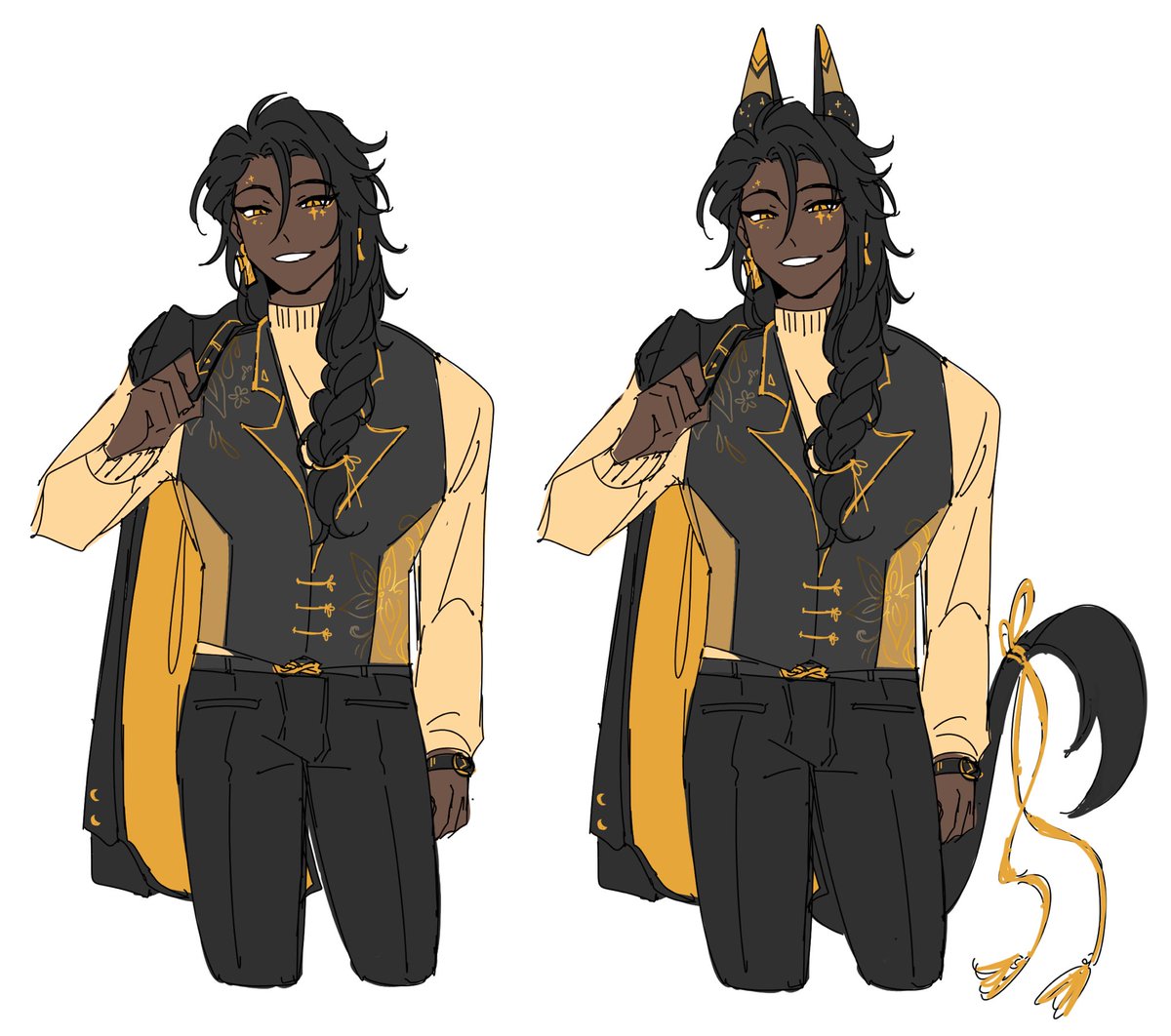 tries to pick a fav that i designed