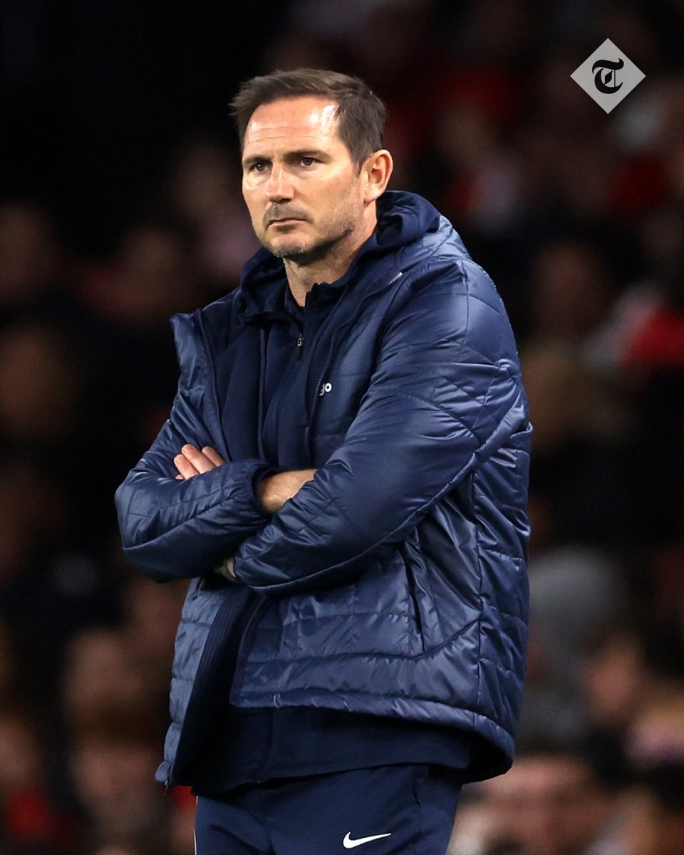 TeleFootball's tweet image. Frank Lampard's last 2️⃣0️⃣ games as a manager:

Lost 2-1 ❌
Lost 2-0 ❌
Lost 1-0 ❌
Lost 2-0 ❌
Lost 2-1 ❌
Lost 3-1 ❌
Lost 4-1 ❌
Drew 1-1 ➖
Lost 2-1 ❌
Lost 3-0 ❌
Lost 4-1 ❌
Lost 2-0 ❌
Drew 0-0 ➖
Won 3-0 ✅
Lost 1-0 ❌
Lost 2-0 ❌
Lost 2-1 ❌
Lost 2-0 ❌
Lost 2-0 ❌
Lost…