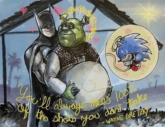 This is so beautiful 😍 its all ogre now