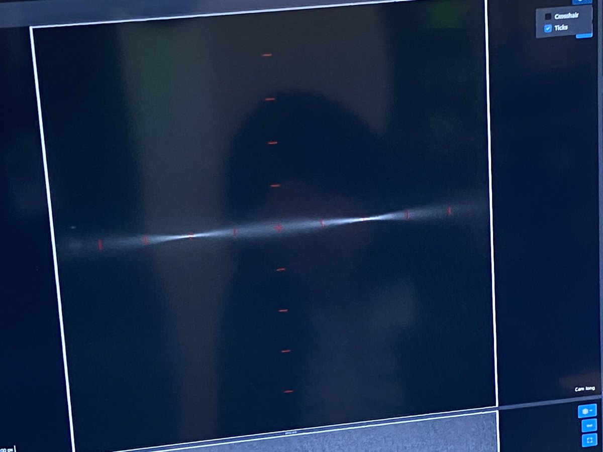 Nat_Prunet's tweet image. It’s #lightsheet #microscopy time! @BrukerFM TrueLive #microscope

#aqlm2023 @AQLMMBL