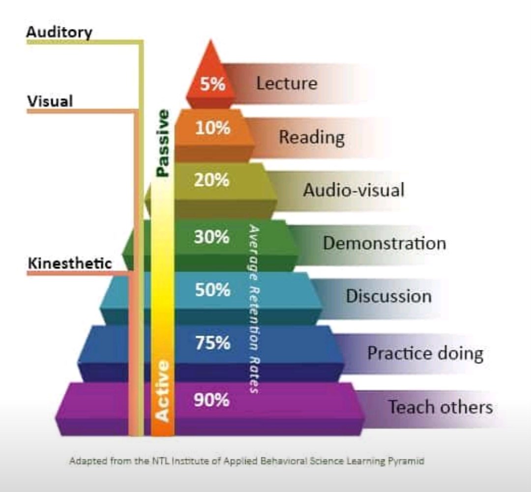 HaylieOld's tweet photo. What is your preferred learning style? https://t.co/OwB2oeKS74