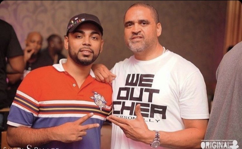 Chris_Gotti187's tweet image. We do it for y'all. All artists tap in!!!

#WeOutChea
#IndependentArtist 

SIGN UP TODAY!!!!
ADDVENTURESMUSIC.COM