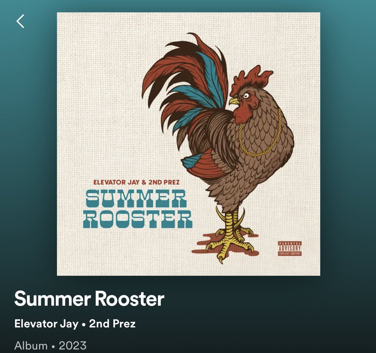 Just in time for the weather 
Thank you <a href="/ElevatorJay/">Elevator Jay</a>