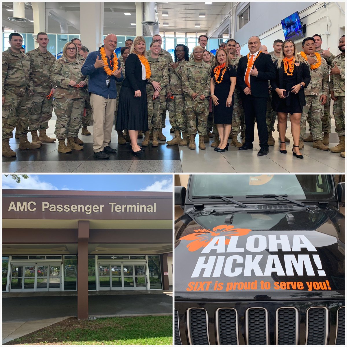 Hawaii Exchange Consolidated tweet media