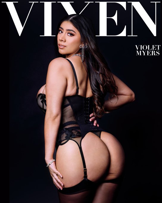 my debut @VIXEN scene is finally here!   https://t.co/mYgOqd3Vzr 👈 https://t.co/HHg4h9VqcJ<a class="tags" href="/tag/vixen">@vixen</a>
