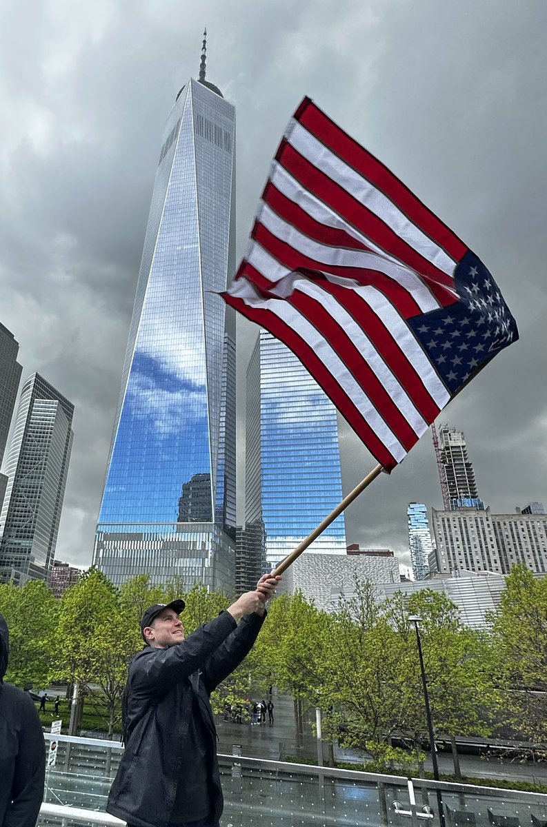 Great event today in partnership with @CarryTheLoad @OneTribe_22KILL @TMobile 3+ mile march through the city! @tglover187