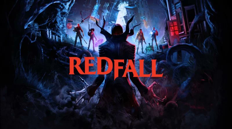 FunkyMMO's tweet photo. Redfall: Disponible en todo el mundo
https://t.co/GUds5IRFRg
#Redfall #MundoMMORPG https://t.co/qIuBPh8wQt