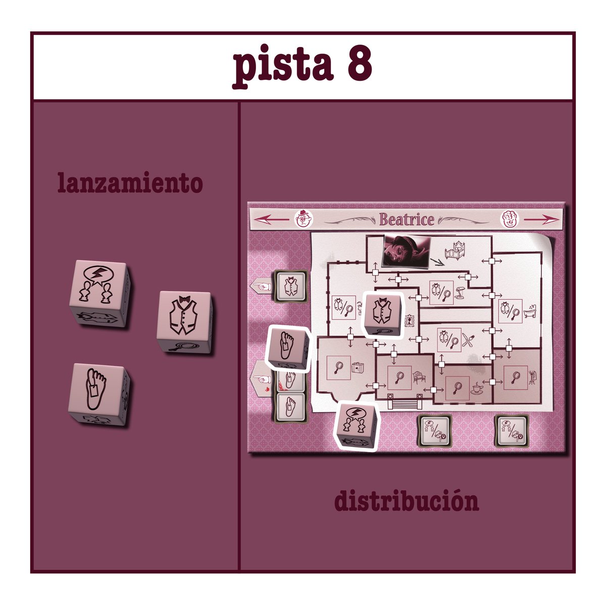 Megacorpin's tweet photo. Por cierto, como buenos investigadores han buscado concienzudamente cada pista de la #PartidaOnline de #IncómodosInvitados2 y cierto, no estaban todas.
Encontramos la última de ellas  #pIIsta08
Recuerden enviar sus acusaciones a: beatrice.berwick@megacorpingames.com https://t.co/pfumUS6LBg