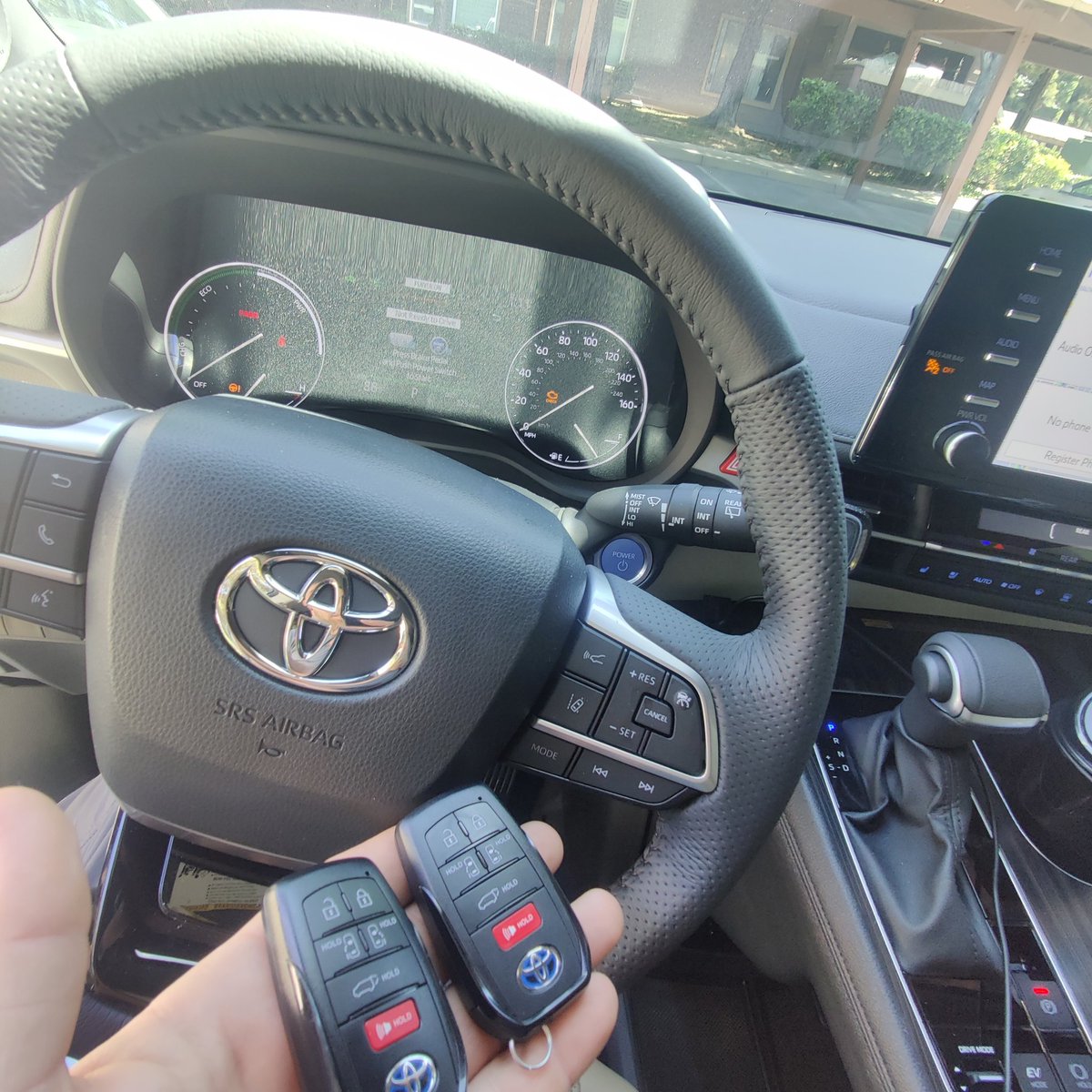 KeyBaylocksmith tweet picture