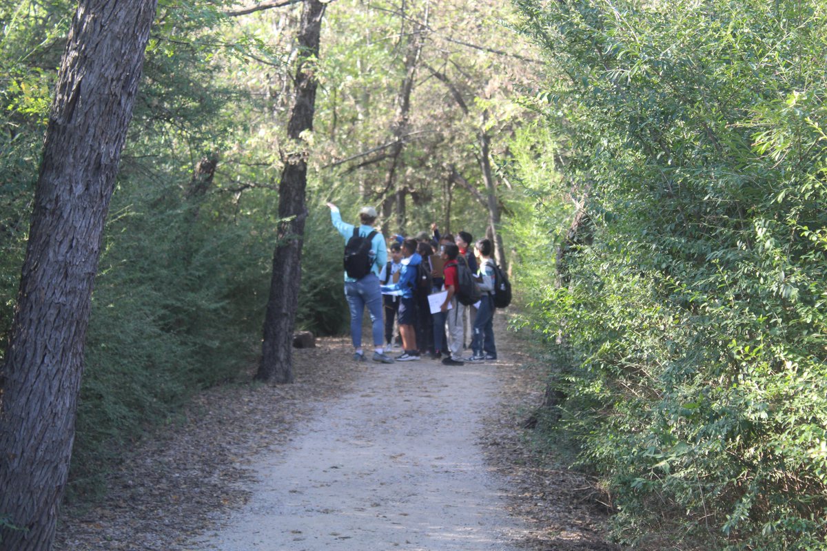 #NationalScavengerHuntDay
All 5th grade field trip students go on a scavenger hunt. 
When doing a scavenger hunt you may see things you did not expect. #TheMoreYouLookTheMoreYouSee.
This is our 5th grade scavenger hunt. Go to your local park to see what you can find!