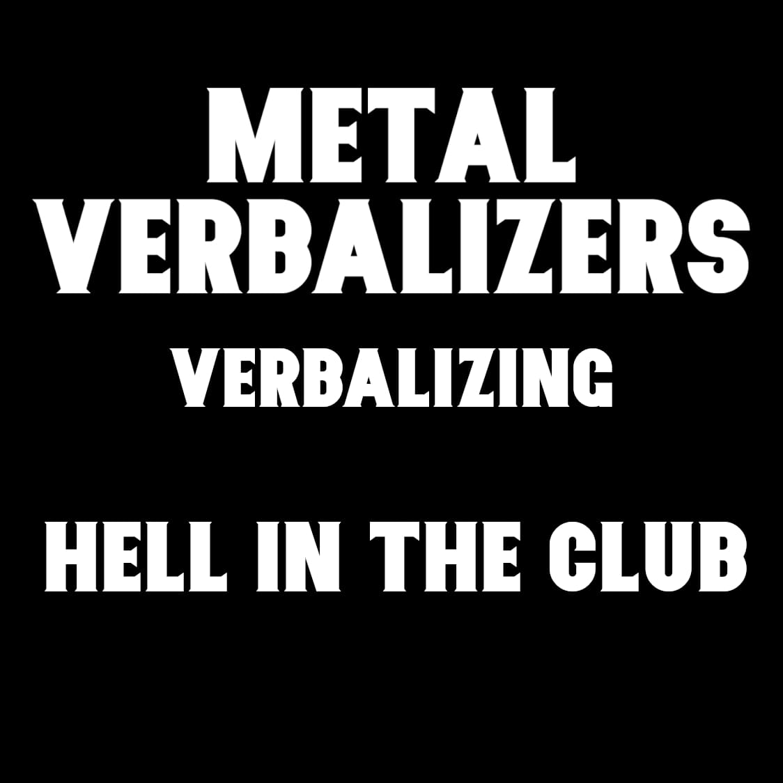New episode about Hell in the Club is now available on the podcast.

open.spotify.com/episode/3Z8Ni0…