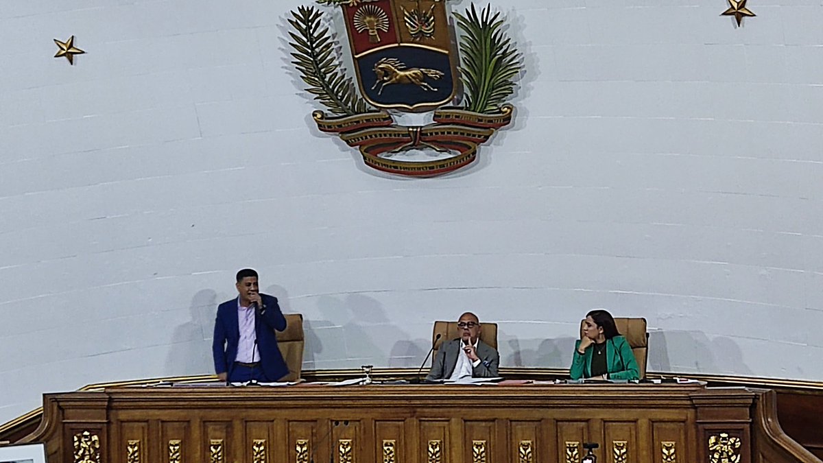#2May || 1er. Vicepresidente Pedro Infante: 

Quien realmente defendió a la Clase Obrera fue el Comandante Chávez, es ahora la Revolución Bolivariana".