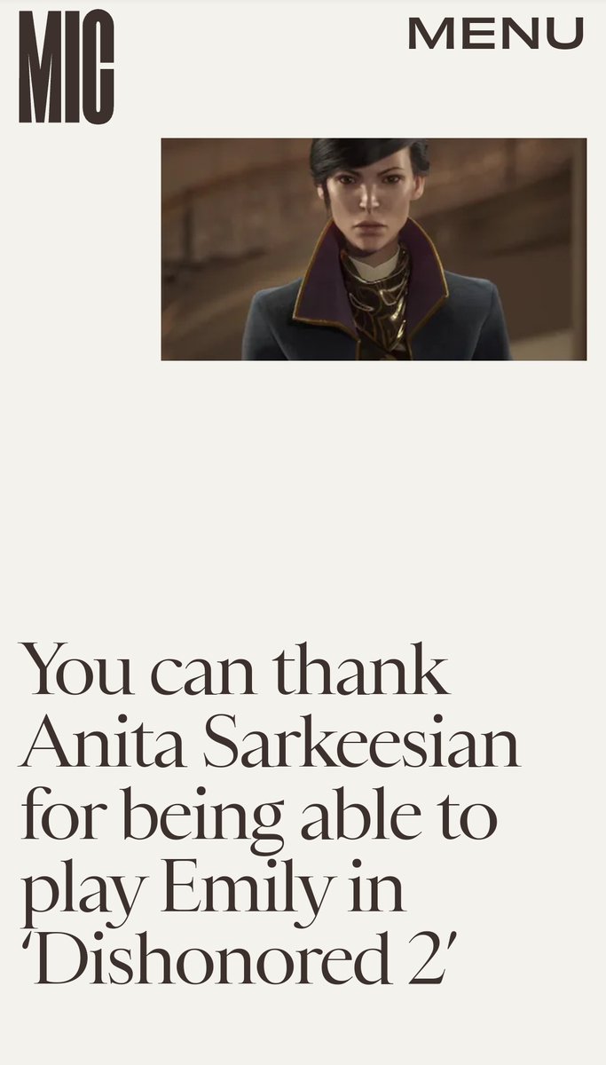 RazörFist on Twitter "You'll grant me nothing. My points stand without