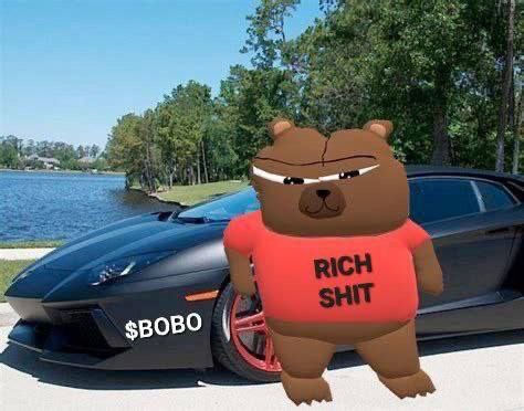 🐻BOBO🐻 tweet media