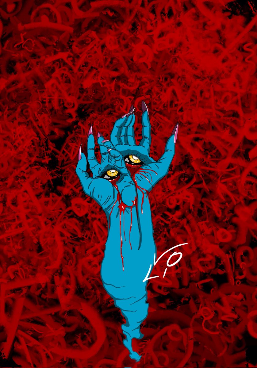 Elleeer günahkaar

#digitalart #digitalpainting #DigitalArtist #digitalillustration #artistsontwitter