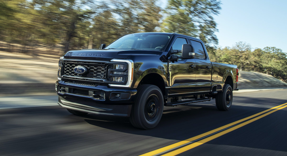 Research firm iSeeCars analyzed millions of truck sales over a decade to find which trucks had the best chance of hitting 250,000 miles.
#iSeeCars #longestlasting #longestlastingtrucks #mostdurabletrucks #mostreliabletrucks #reliabletrucks #study #top15

tfltruck.com/2023/05/these-…
