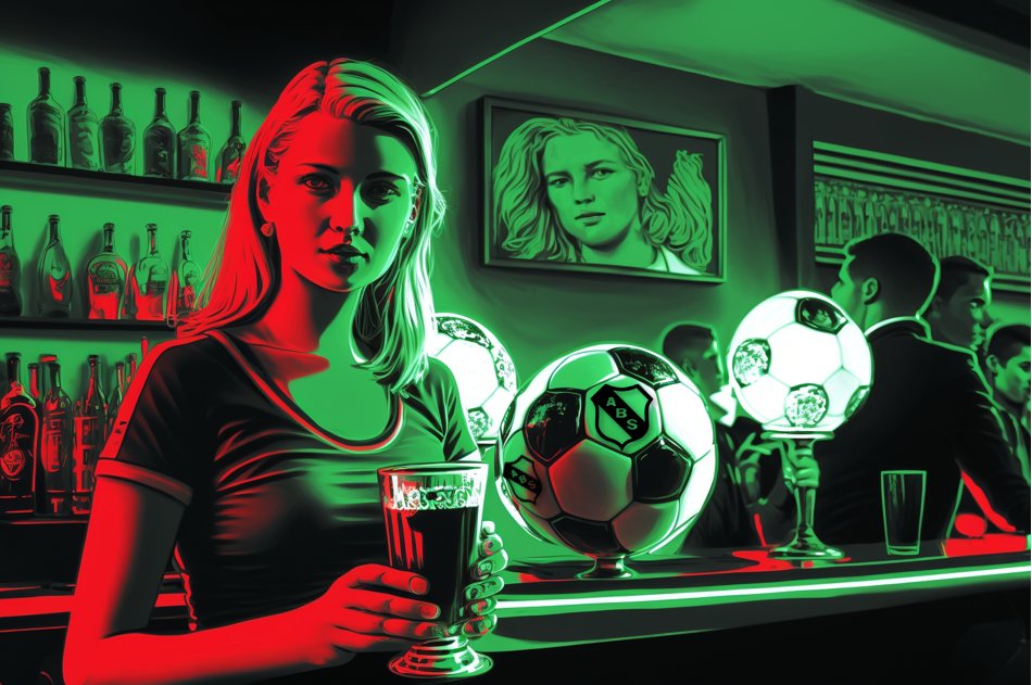 Nieuwe barmedewerkers gezocht! Binnenkort stoppen enkele barmedewerkers. Daarom zijn er nieuwe vrijwilligers nodig, m.n. voor zondag. Bardiensten zijn leuk en gezellig en we kunnen je hulp goed gebruiken! Meld je aan bij Reint Meijer (06 30303475) of Henk Tijhuis (06 20248754).