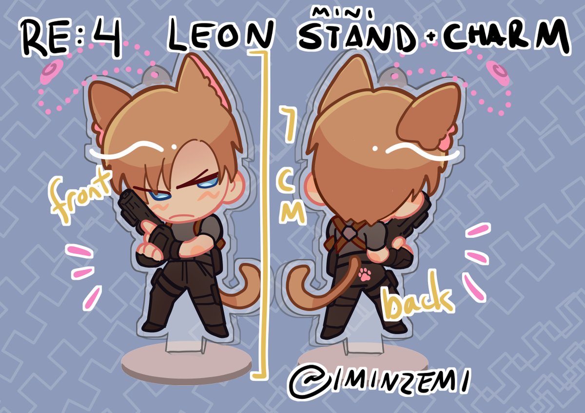 🔥 Min 🔥 @ ACEN prep! on Twitter: 