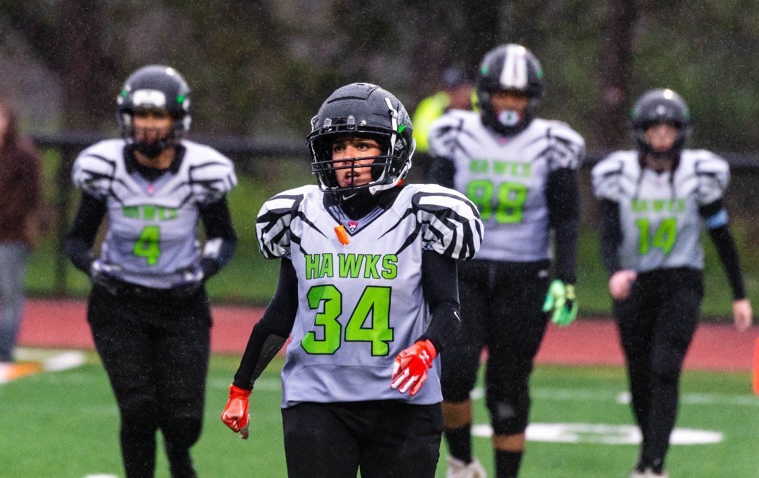 JStango10's tweet photo. Women’s Semi Professional Tackle Football Season 12. Special thanks to @jimshannonphoto and @RASports for the action shot and support 🏈📸💪🏼 @westerncthawks  @wfafootball #cthawks #wfa #womensfootballalliance #soarhigh https://t.co/x1qkw29pxR