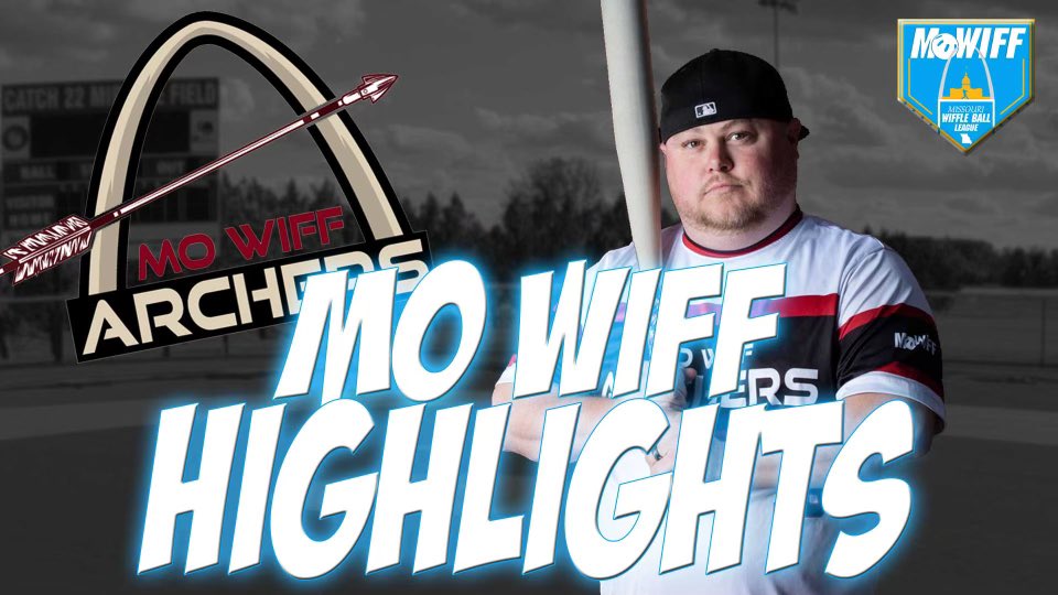 MO_Wiff's tweet image. Check out our week 5 highlight video on YouTube! Make sure to subscribe to the channel as well! 

youtu.be/52ldVtEy2Ck