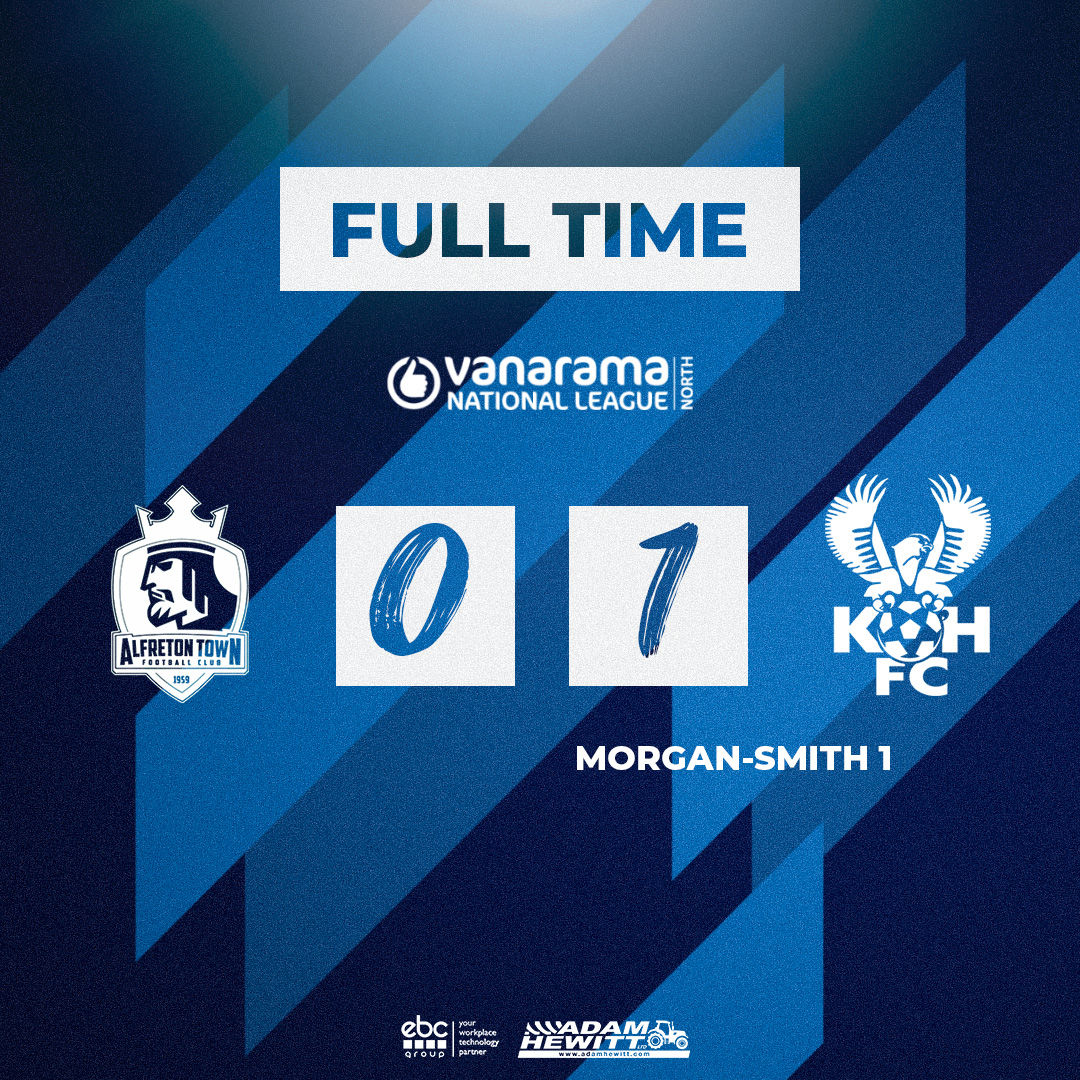 Kidderminster Harriers 🦅 tweet media