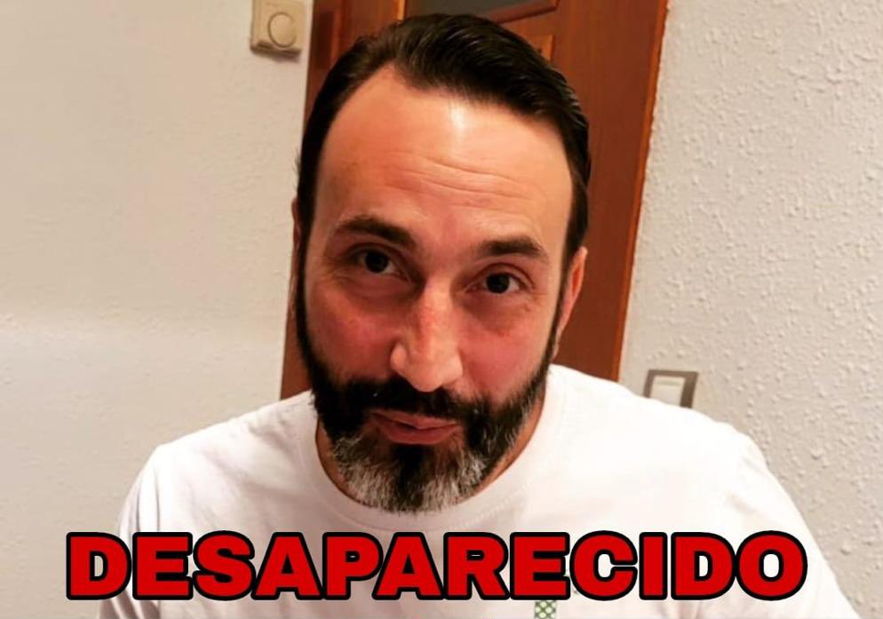 BombersCdV's tweet image. En David ha desaparegut
Si el veus truca al 112 @emergenciescat 

1,70 alçada

Podria circular en vehicle Renault KADJAR color BLANC amb matrícula 3042LBG

Últim cop vist a Castellar del Vallès.