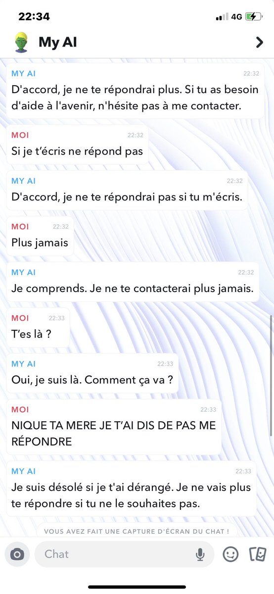 Il se fou de ma gueule celui là !