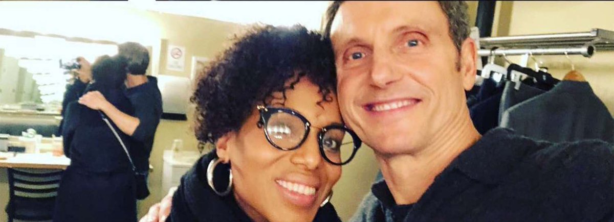 Short hair Tony pt. 2