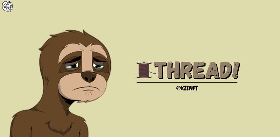 xzinft's tweet image. 🧵Crypto Chronicles: The Weekly Roundup of NFTs, Metaverse, and Crypto News!  

#Crypto #NFTs #Metaverse