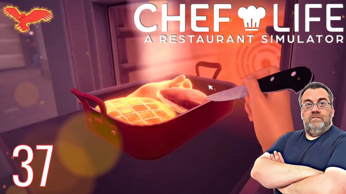 VPGFam's tweet photo. We return to #ChefsLife A Restaurant Simulator to learn a classic of French cuisine, & a dish to warm us on those cold nights
From @redeventgames!
Check It Out
https://t.co/FRRkekNqcL
@ChefLifeGame @sme_rt @BlazedRTs @GamingRTweeters @Darren3685 @OmgItsPoolie @HonorsHold https://t.co/Q5hQy1Ome3