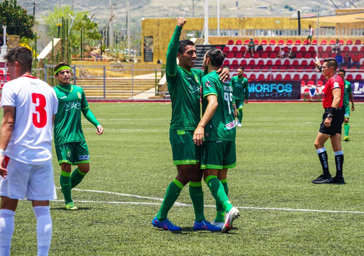 OaxChapulineros's tweet photo. 📸 El paso está dado, ahora toca pensar en el siguiente escalón, rumbo al objetivo principal.

🎮⭕️🔺❌ CHAPUS.
#eljuegodetuvida 💚🏆 https://t.co/wAth0fvY6K