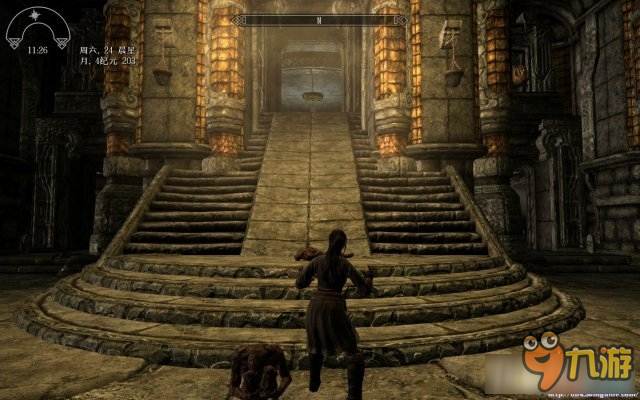 Richard97627019's tweet photo. Anyone wanna game?🙈 #ESOFam #ESO #ESOCelebration #Necrom? https://t.co/blo7PQYS9Y
