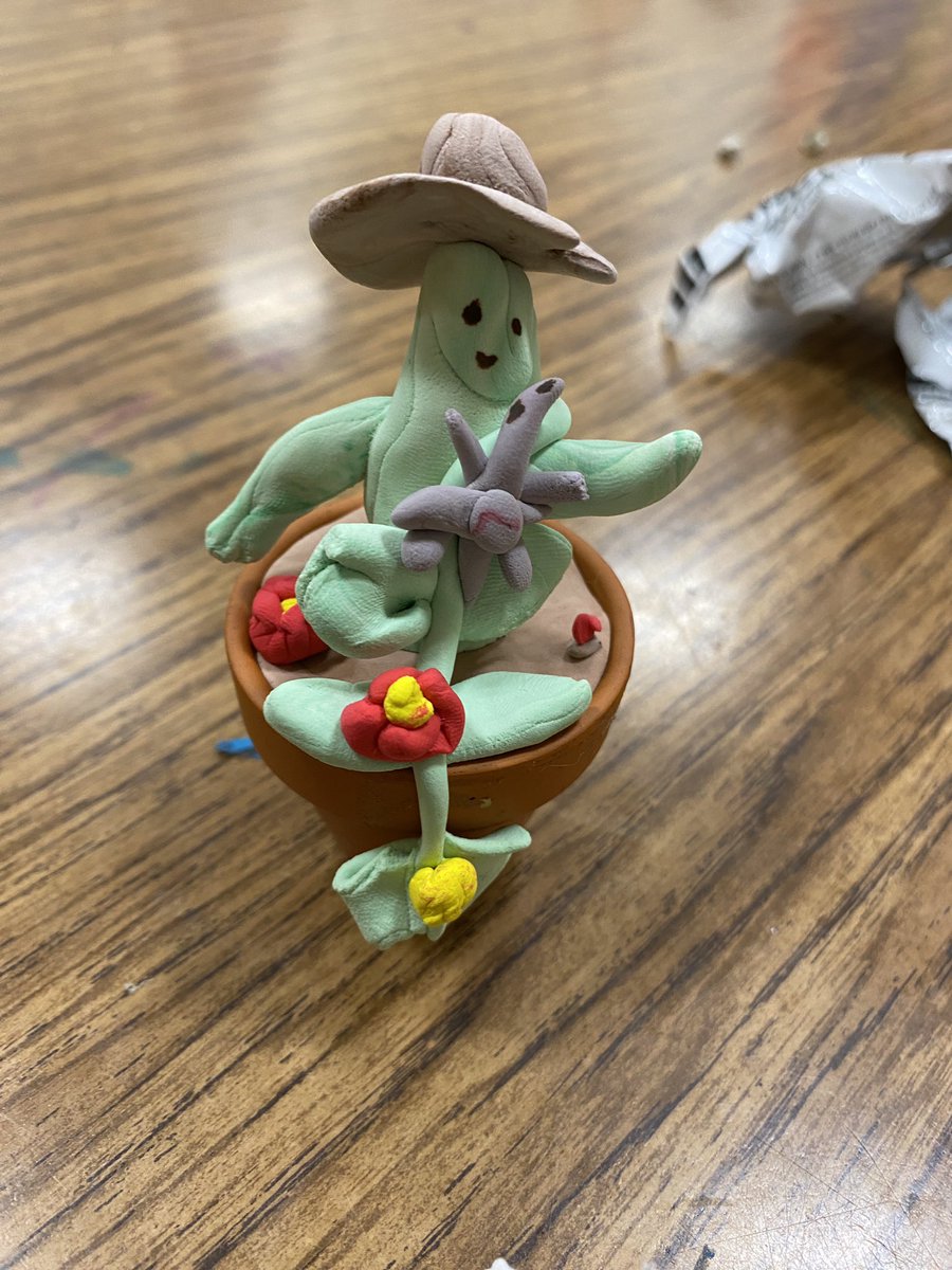 April Lammers tweet media