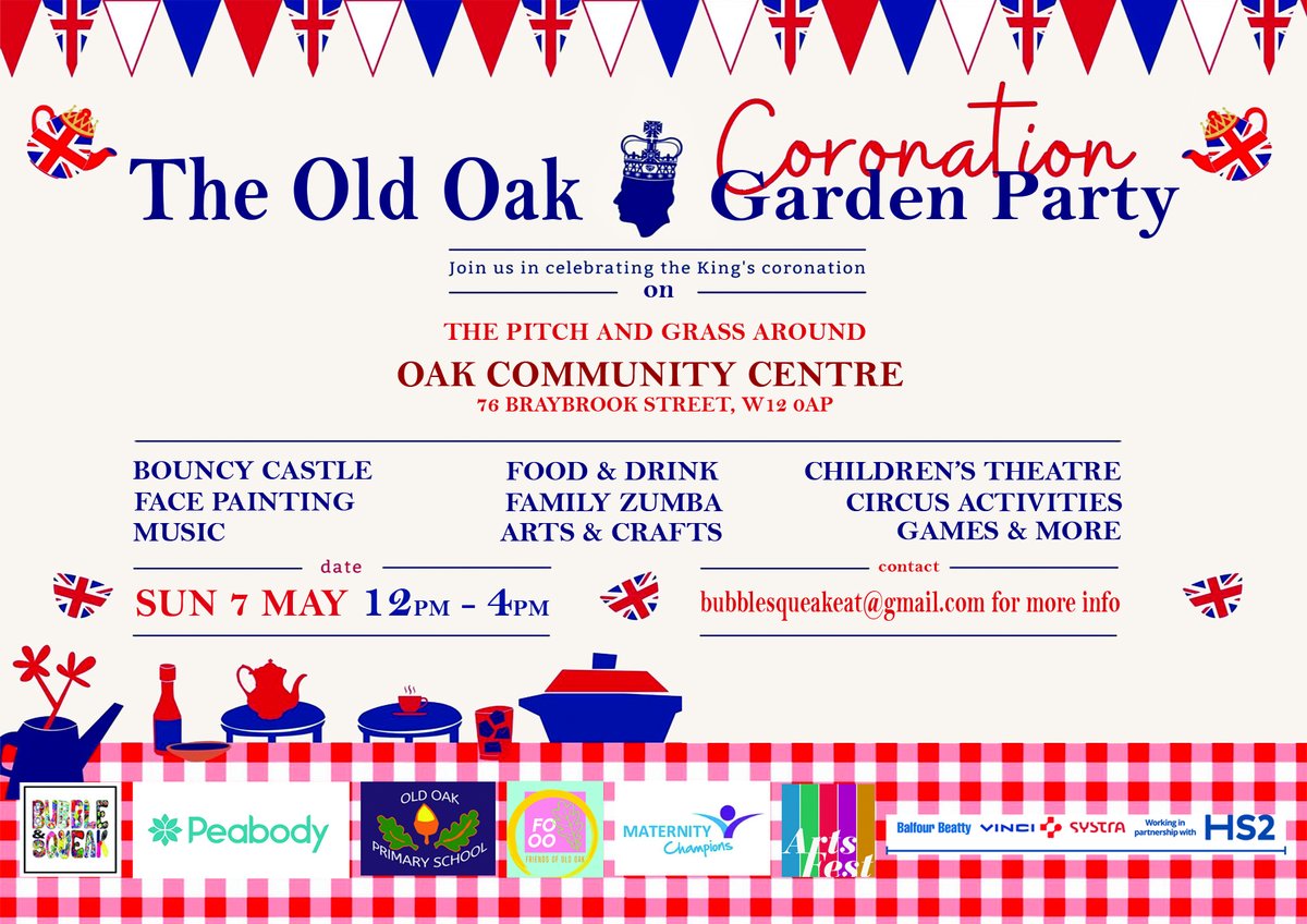 Bubble & Squeak tweet media