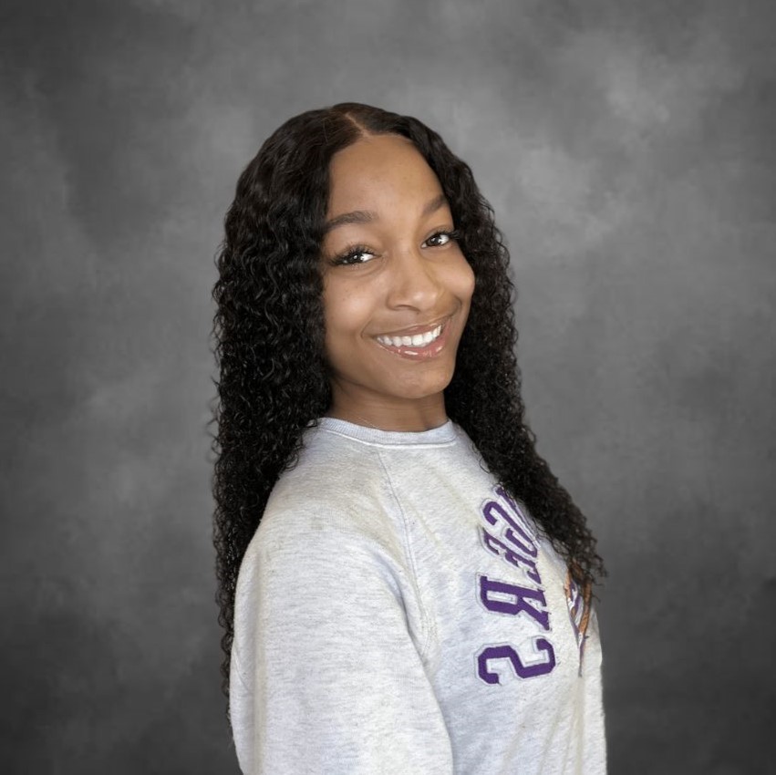 AAAS major Kiersten Simon was awarded a summer internship at the Smithsonian National Museum of African American History and Culture in Washington, DC! She will be working on their ongoing Social Justice Oral History Conversations Project. #MajorWhereYouMatter