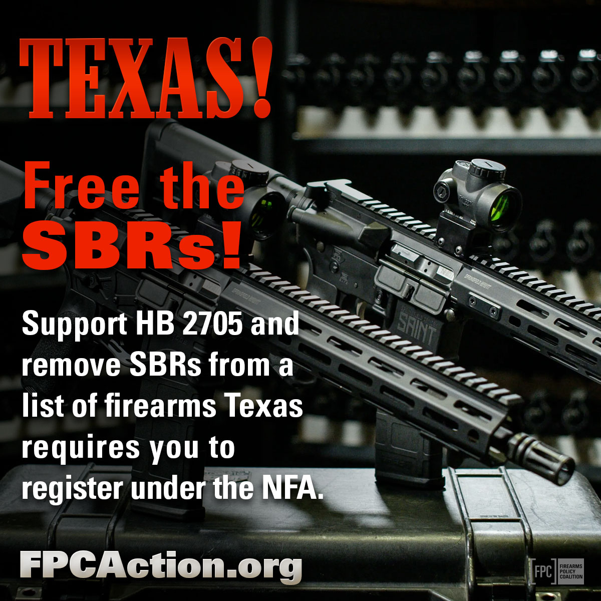 Firearms Policy Coalition tweet media