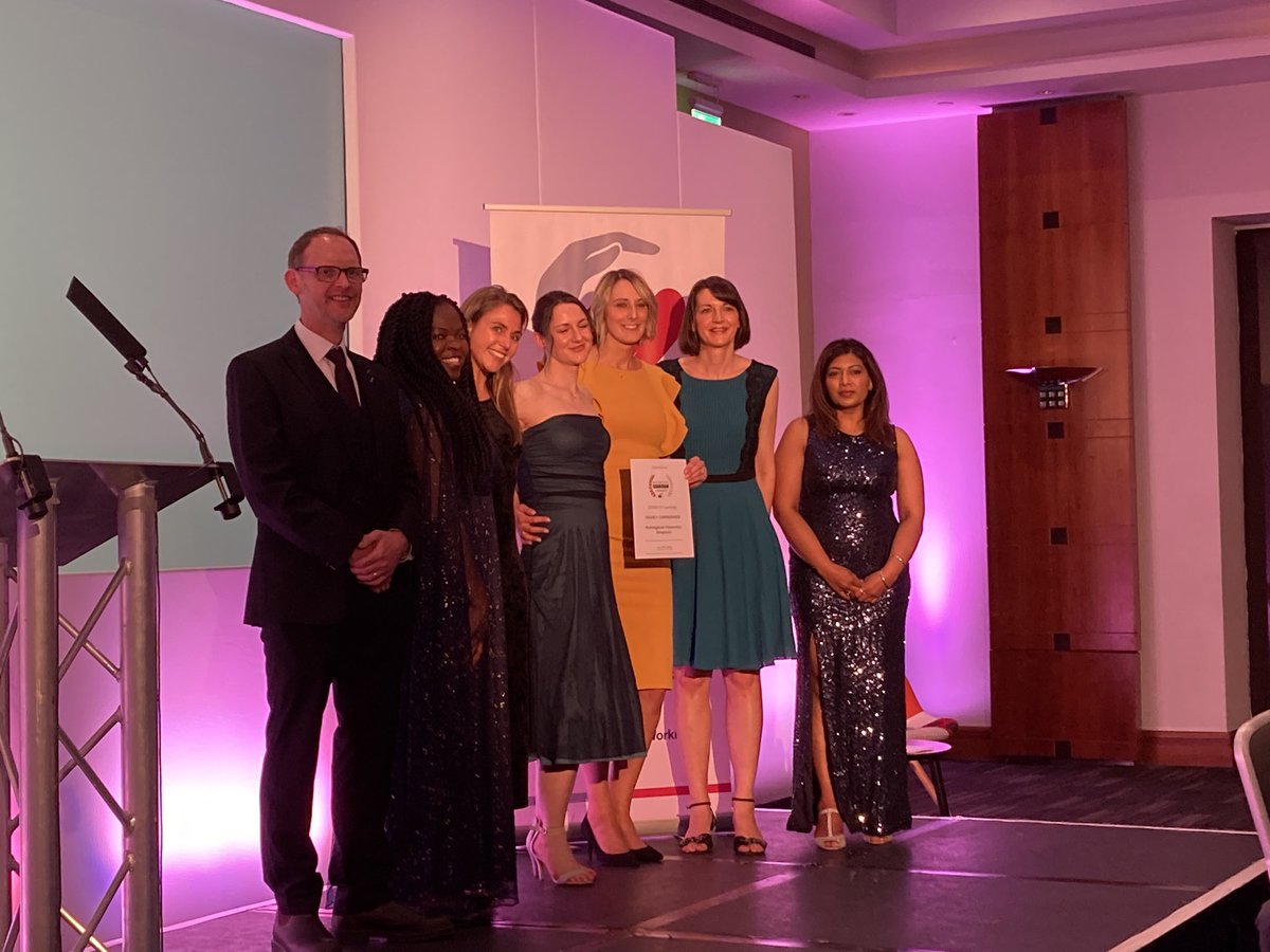 NHS NE&Yorks AMR - Philip HOWARD OBE tweet media