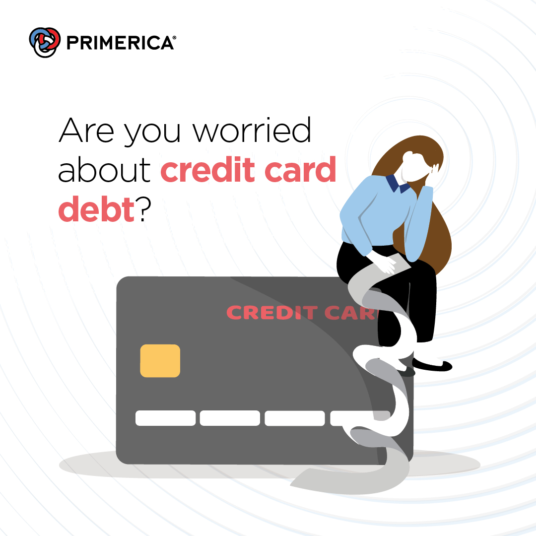 ldpinzon's tweet photo. Are you worried about credit card debt? You’re not alone. The latest #PrimericaFSM shows that more families are taking steps to pay down consumer debt &amp; achieve greater financial security.

Learn more in our latest quarterly Financial Security Monitor: https://t.co/vMJn9TJ1Au https://t.co/EWq7DBDn8P