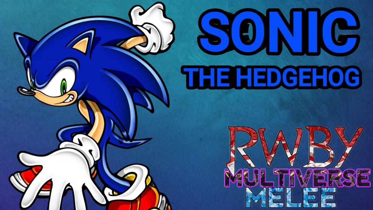 GLYPHPR0DUCTI0N's tweet photo. #RWBYMultiMelee #RWBY #SonicTheHedeghog #ShadowTheHedgehog https://t.co/7szwa30zqy